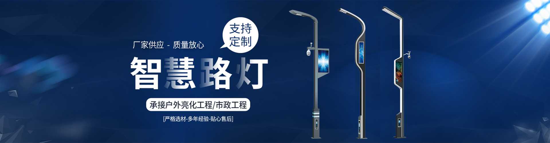 西平县太阳能路灯定制厂家